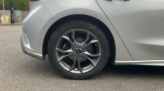 Ford Focus 1.0 EcoBoost 125 ST-Line 5dr Petrol Hatchback